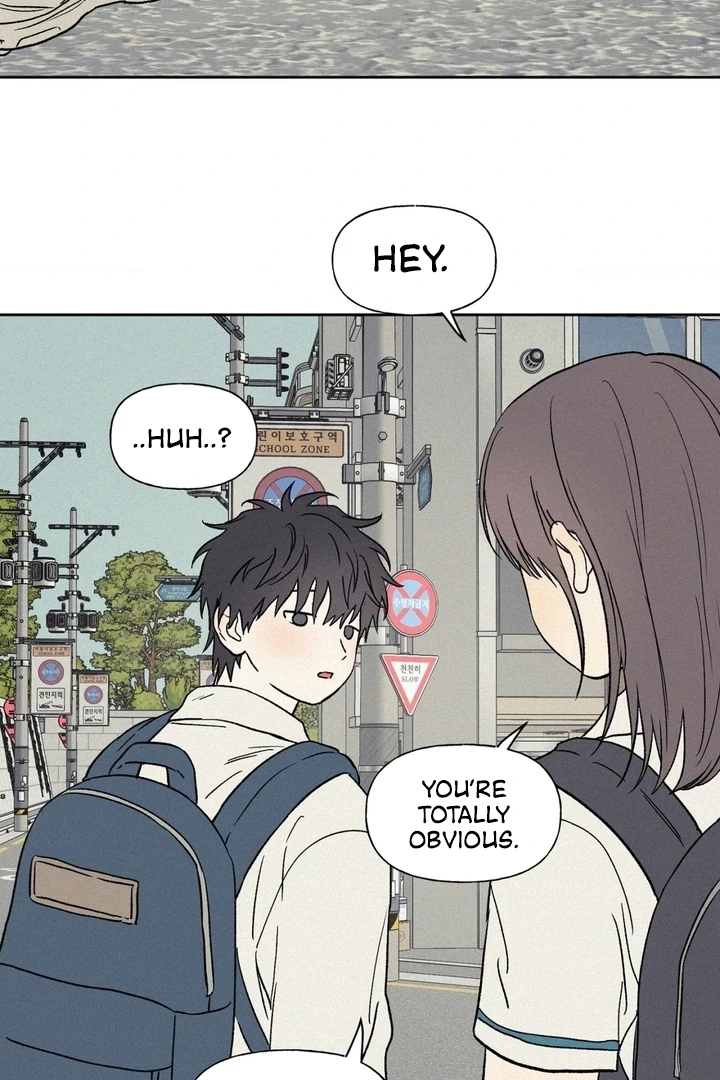 3XLOVE Chapter 27 - Page 54