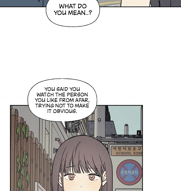 3XLOVE Chapter 27 - Page 55