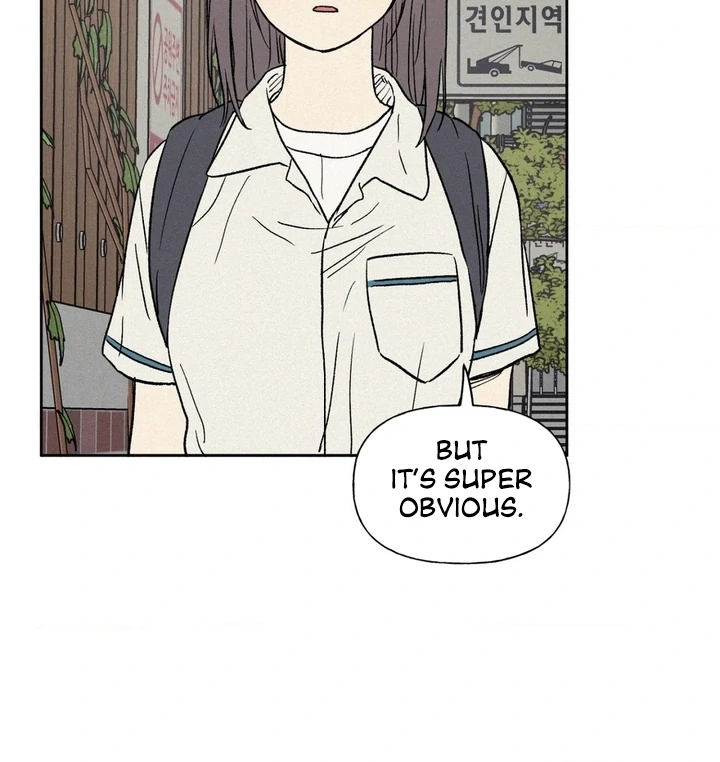 3XLOVE Chapter 27 - Page 56
