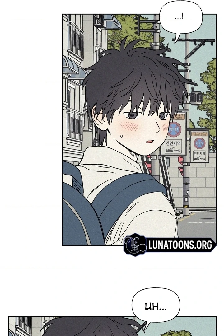 3XLOVE Chapter 27 - Page 57