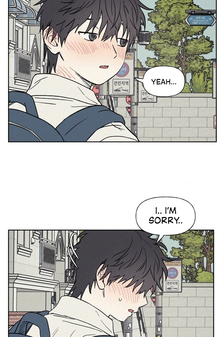 3XLOVE Chapter 27 - Page 58