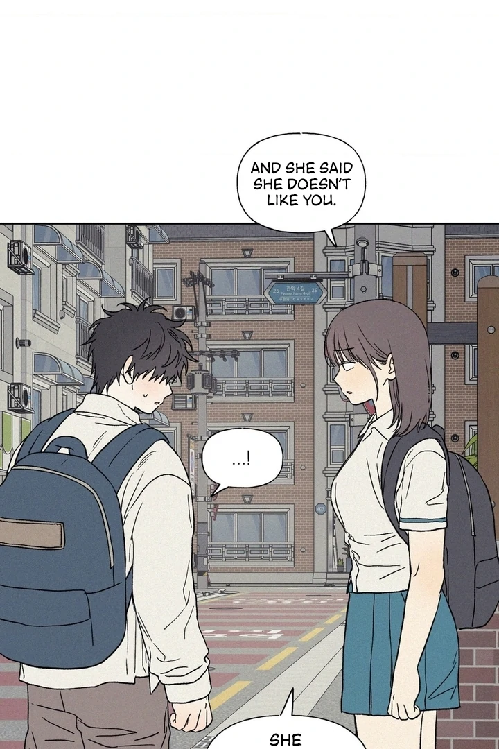 3XLOVE Chapter 27 - Page 60