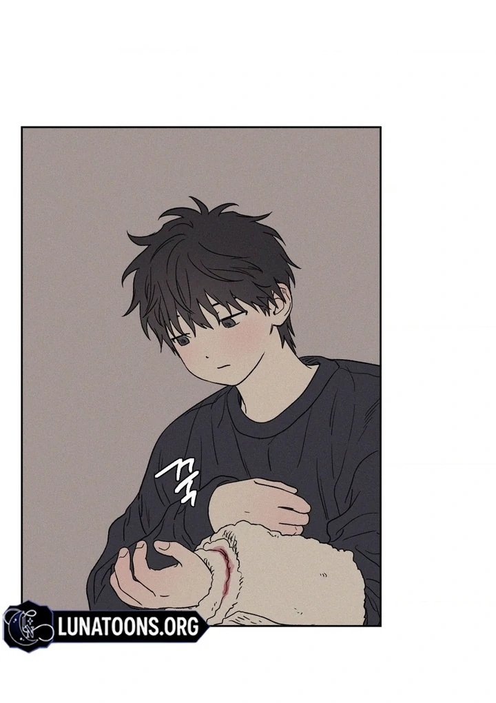 3XLOVE Chapter 27 - Page 70