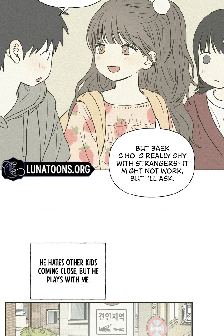 3XLOVE Chapter 27 - Page 9