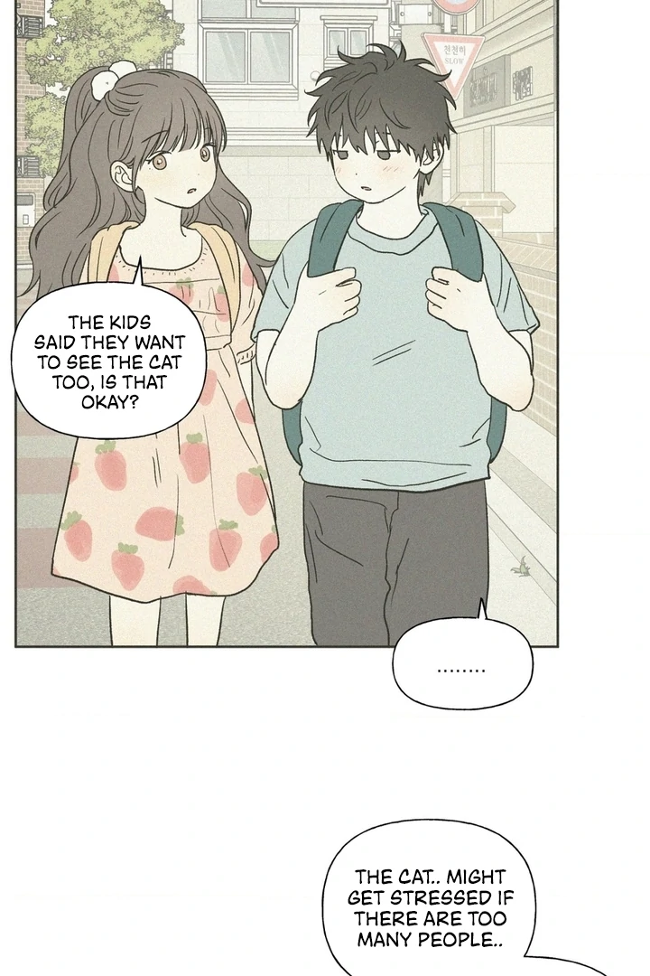 3XLOVE Chapter 27 - Page 10