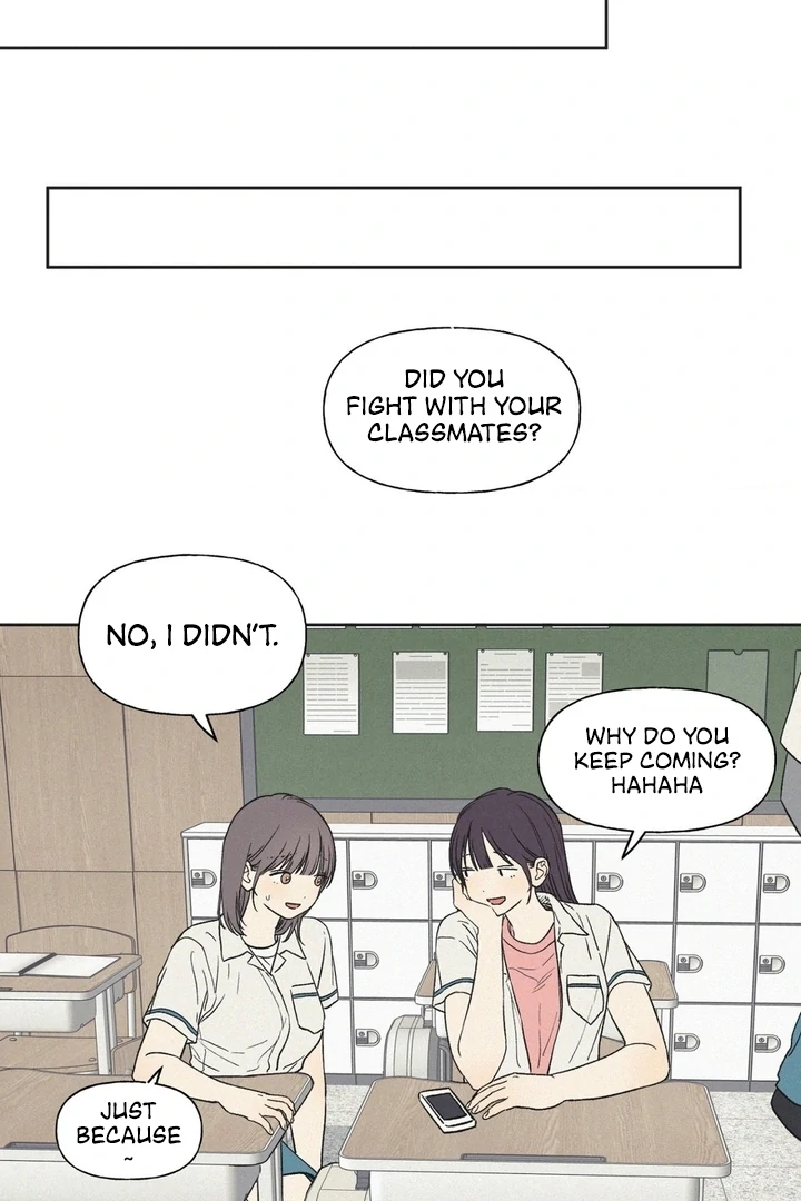 3XLOVE Chapter 28 - Page 2