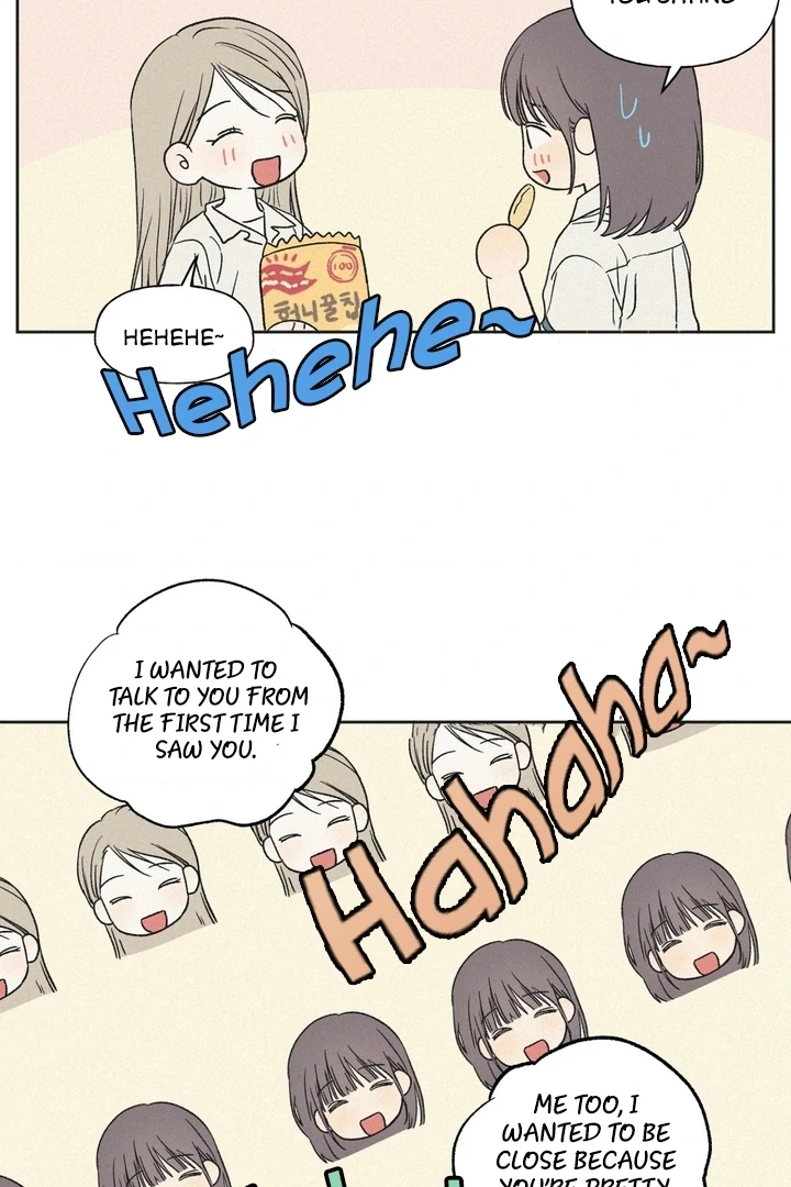 3XLOVE Chapter 28 - Page 11