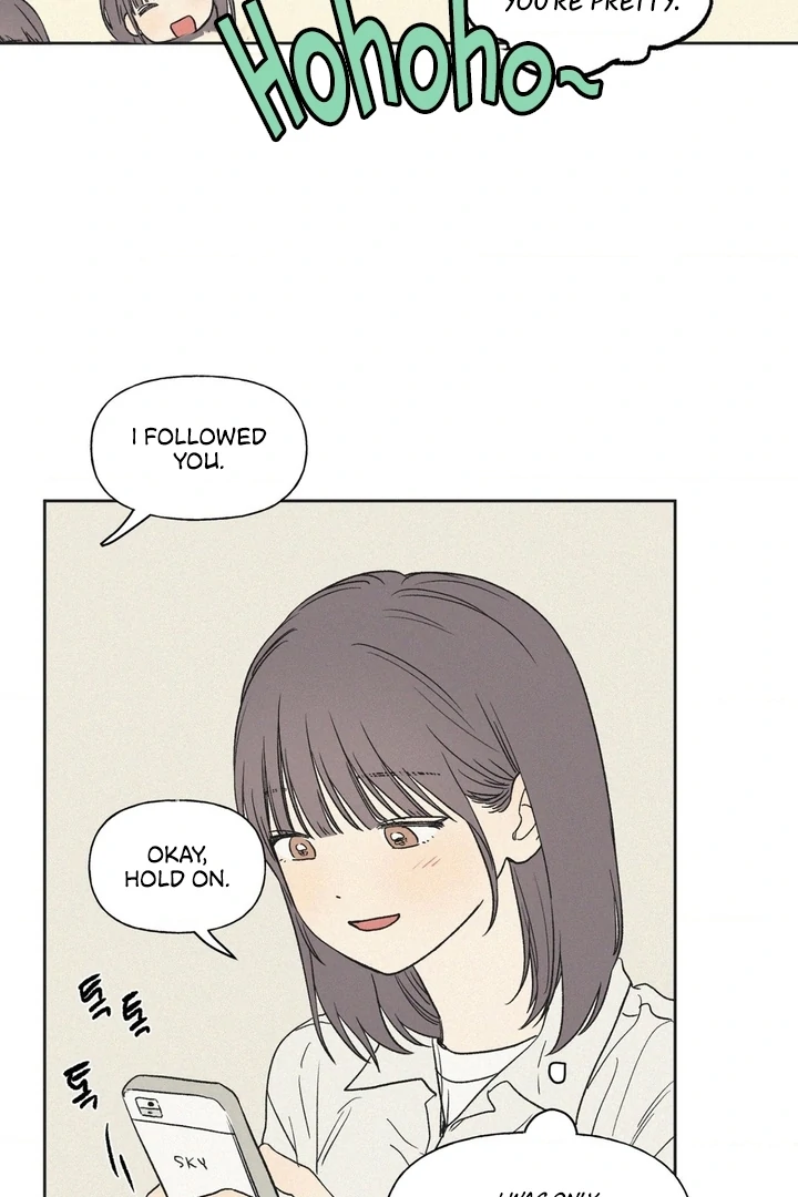 3XLOVE Chapter 28 - Page 12