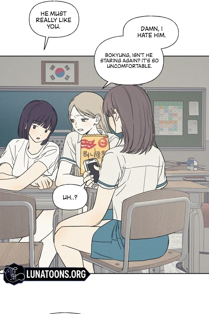 3XLOVE Chapter 28 - Page 15