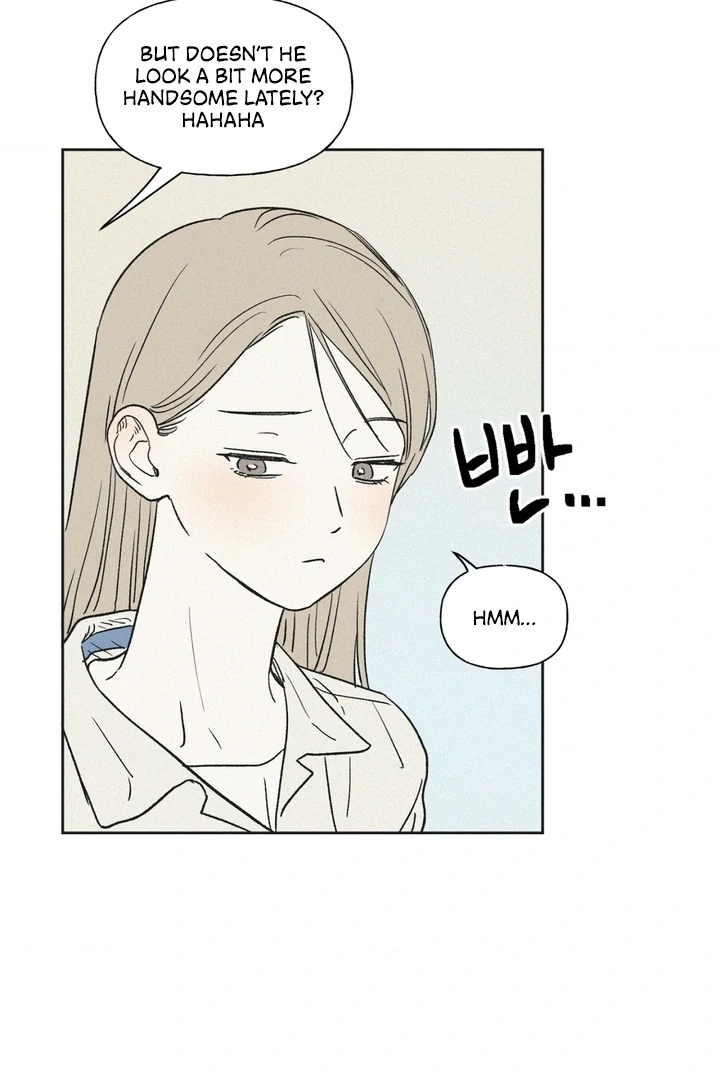 3XLOVE Chapter 28 - Page 16