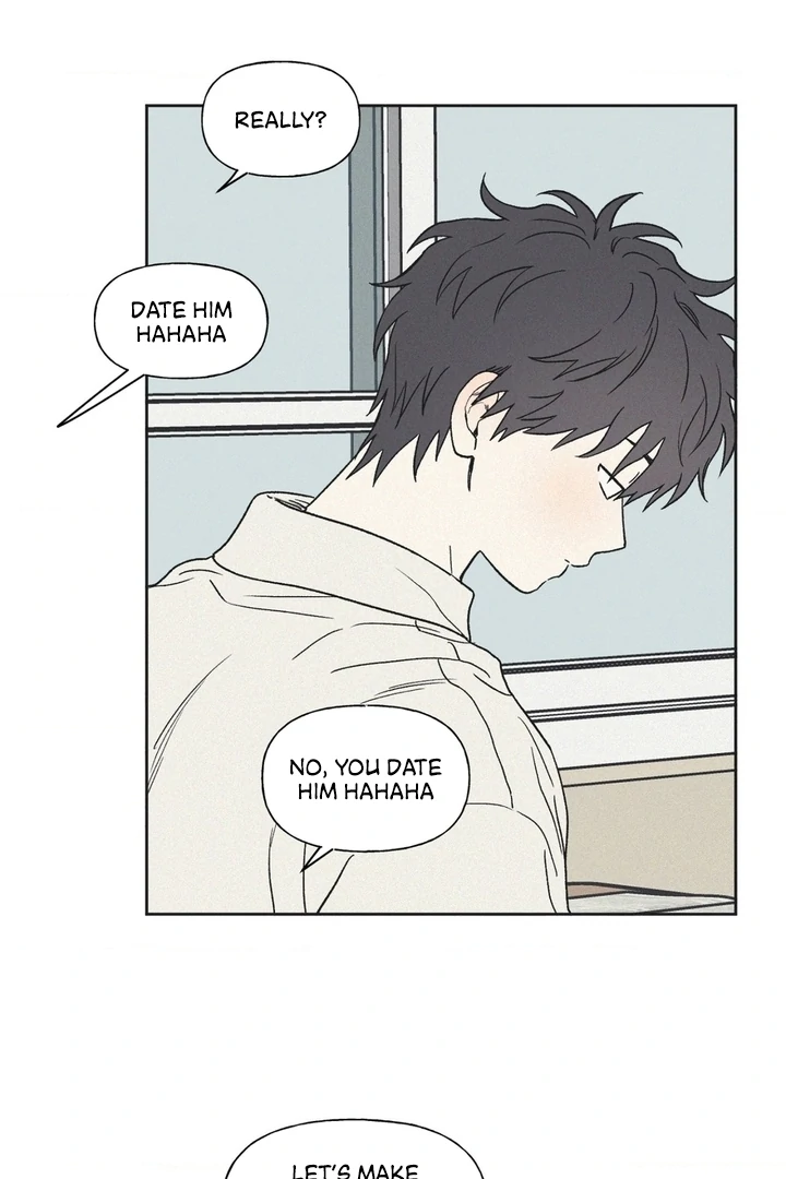3XLOVE Chapter 28 - Page 17