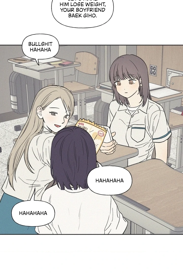 3XLOVE Chapter 28 - Page 18