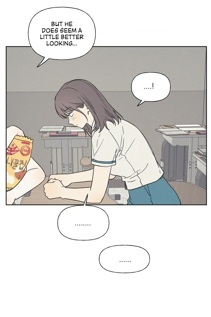 3XLOVE Chapter 28 - Page 19