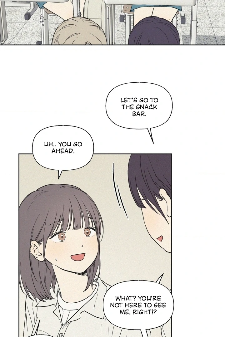 3XLOVE Chapter 28 - Page 3