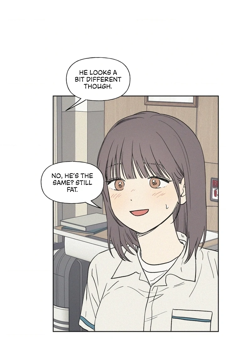 3XLOVE Chapter 28 - Page 22