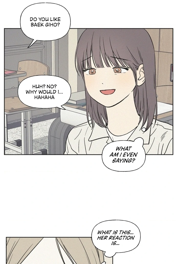 3XLOVE Chapter 28 - Page 24