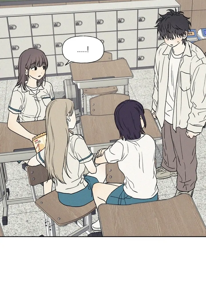 3XLOVE Chapter 28 - Page 28
