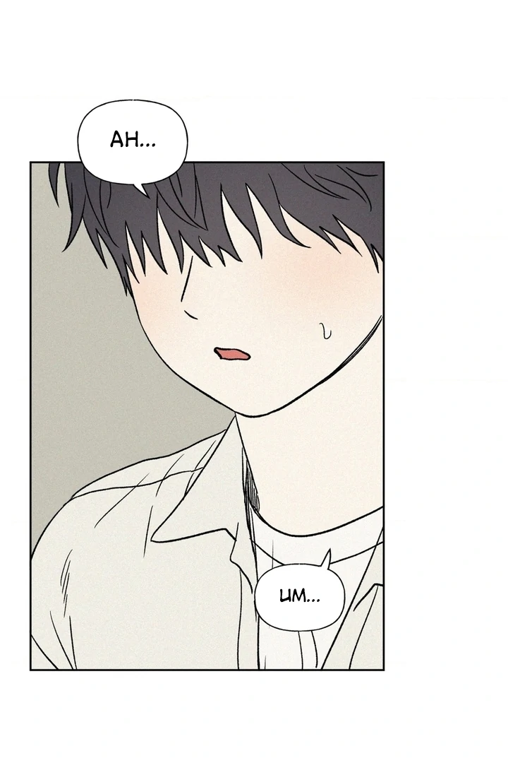 3XLOVE Chapter 28 - Page 30