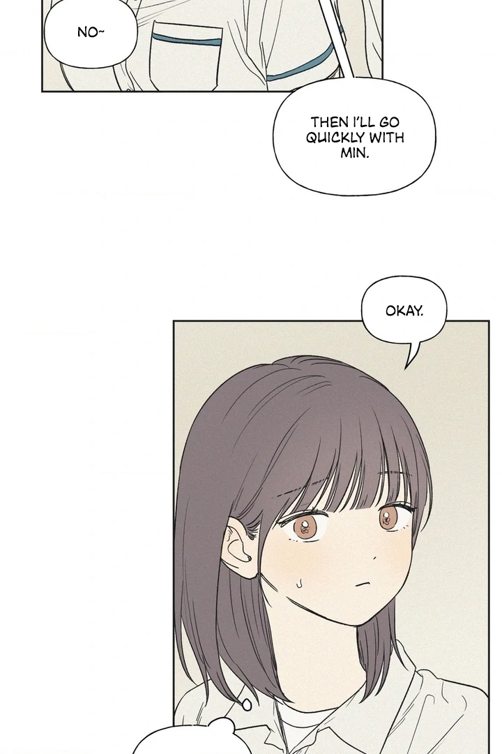 3XLOVE Chapter 28 - Page 4