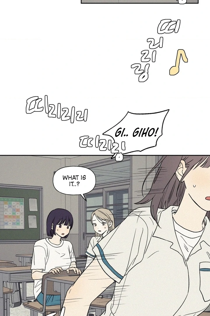 3XLOVE Chapter 28 - Page 35