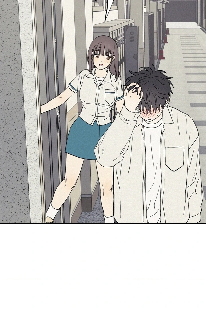 3XLOVE Chapter 28 - Page 37