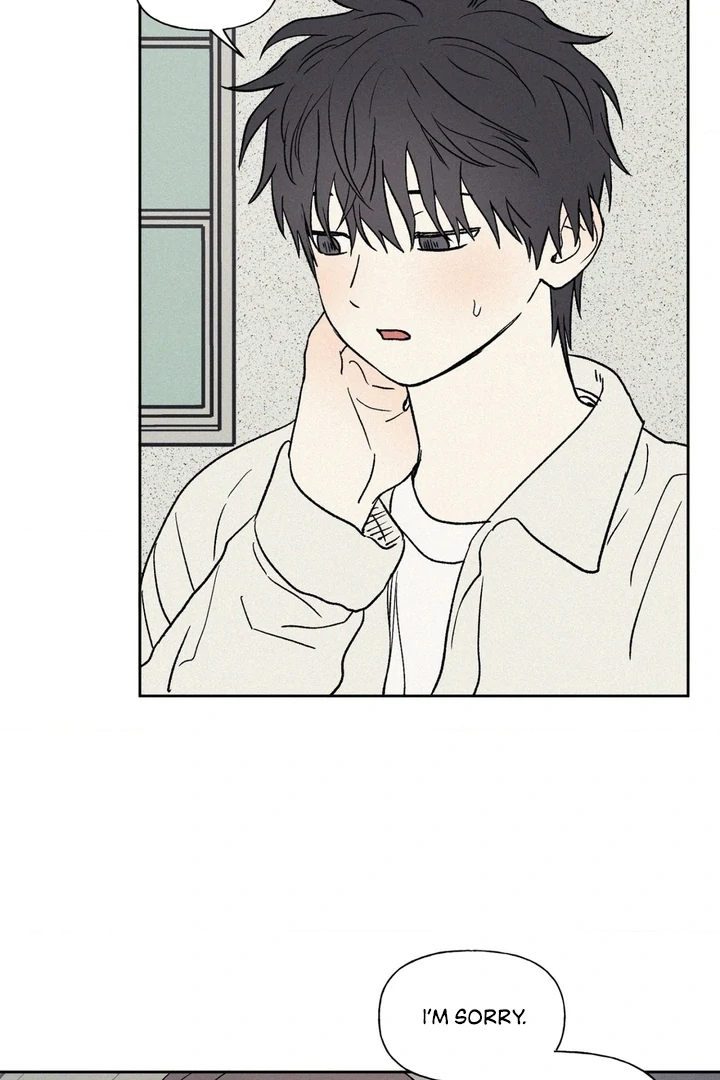 3XLOVE Chapter 28 - Page 40