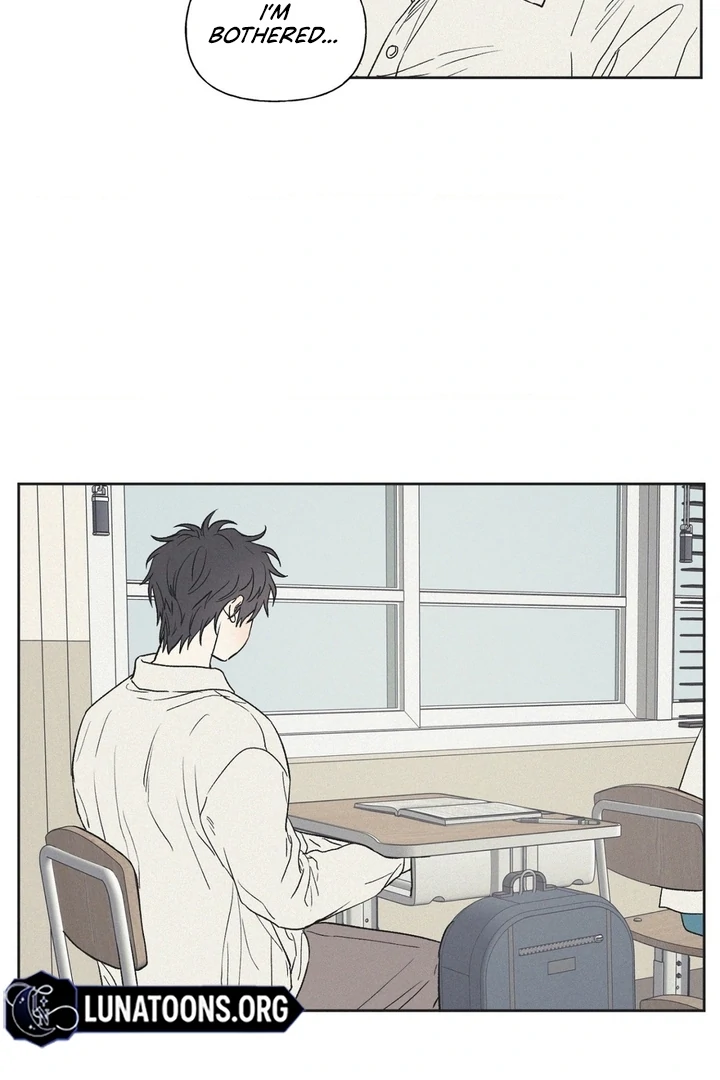 3XLOVE Chapter 28 - Page 5