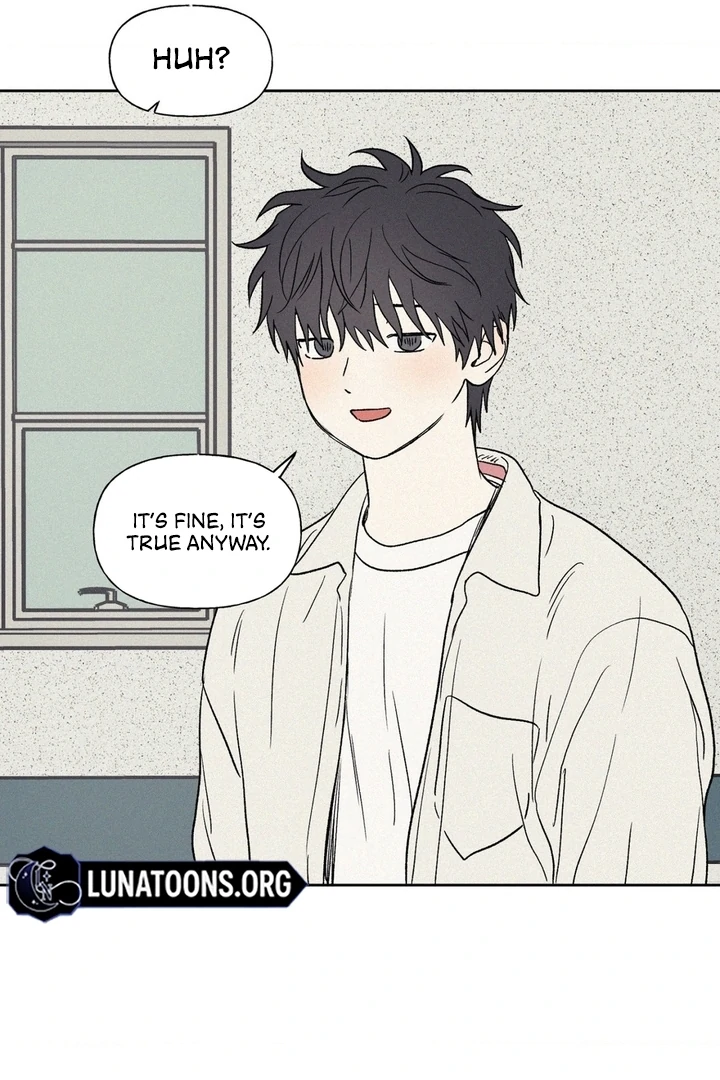 3XLOVE Chapter 28 - Page 43