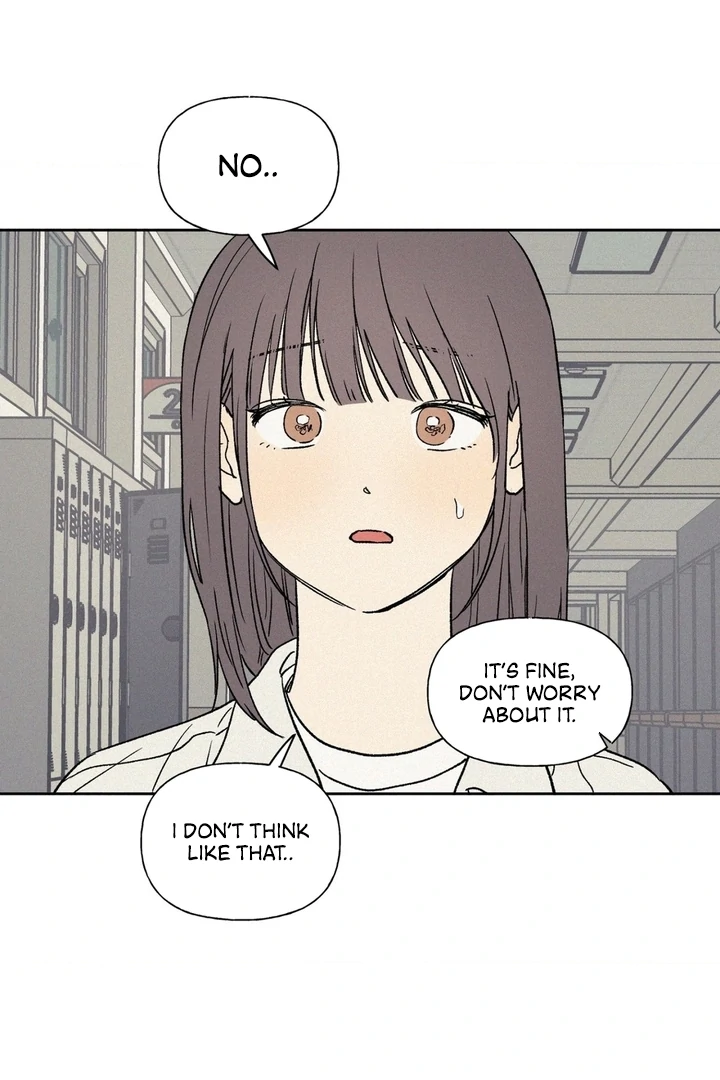 3XLOVE Chapter 28 - Page 44
