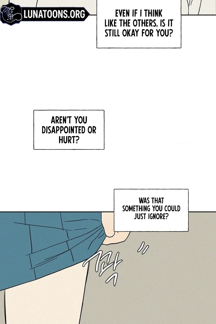 3XLOVE Chapter 28 - Page 50