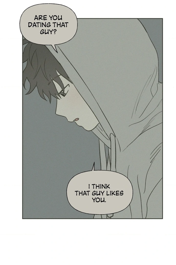 3XLOVE Chapter 28 - Page 54