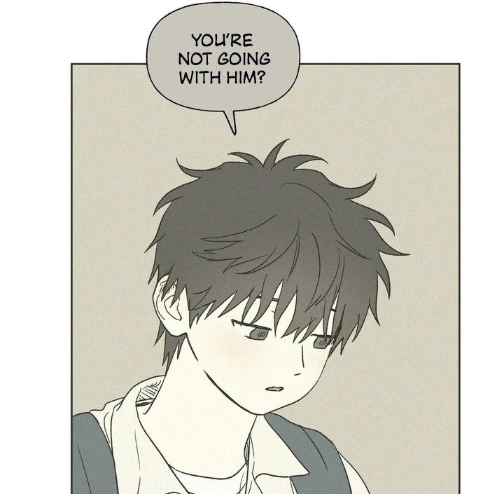 3XLOVE Chapter 28 - Page 55