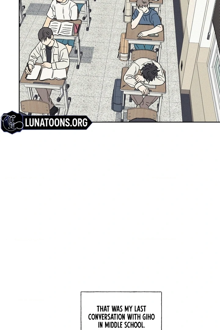 3XLOVE Chapter 28 - Page 58