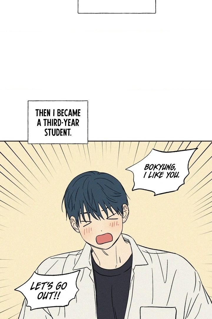 3XLOVE Chapter 28 - Page 59