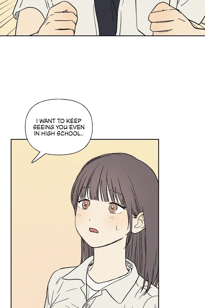 3XLOVE Chapter 28 - Page 60