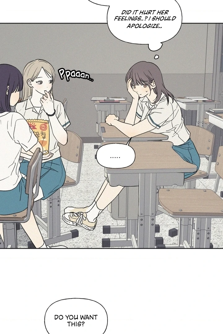 3XLOVE Chapter 28 - Page 7