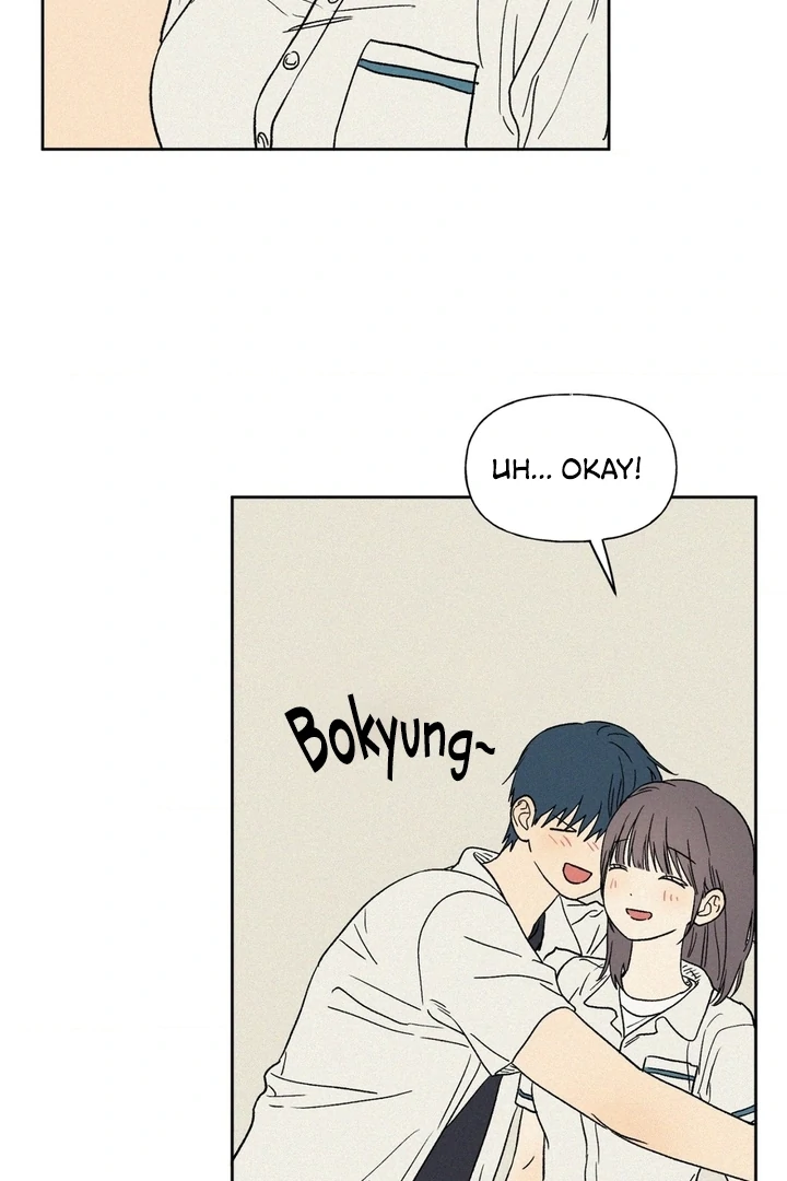 3XLOVE Chapter 28 - Page 61
