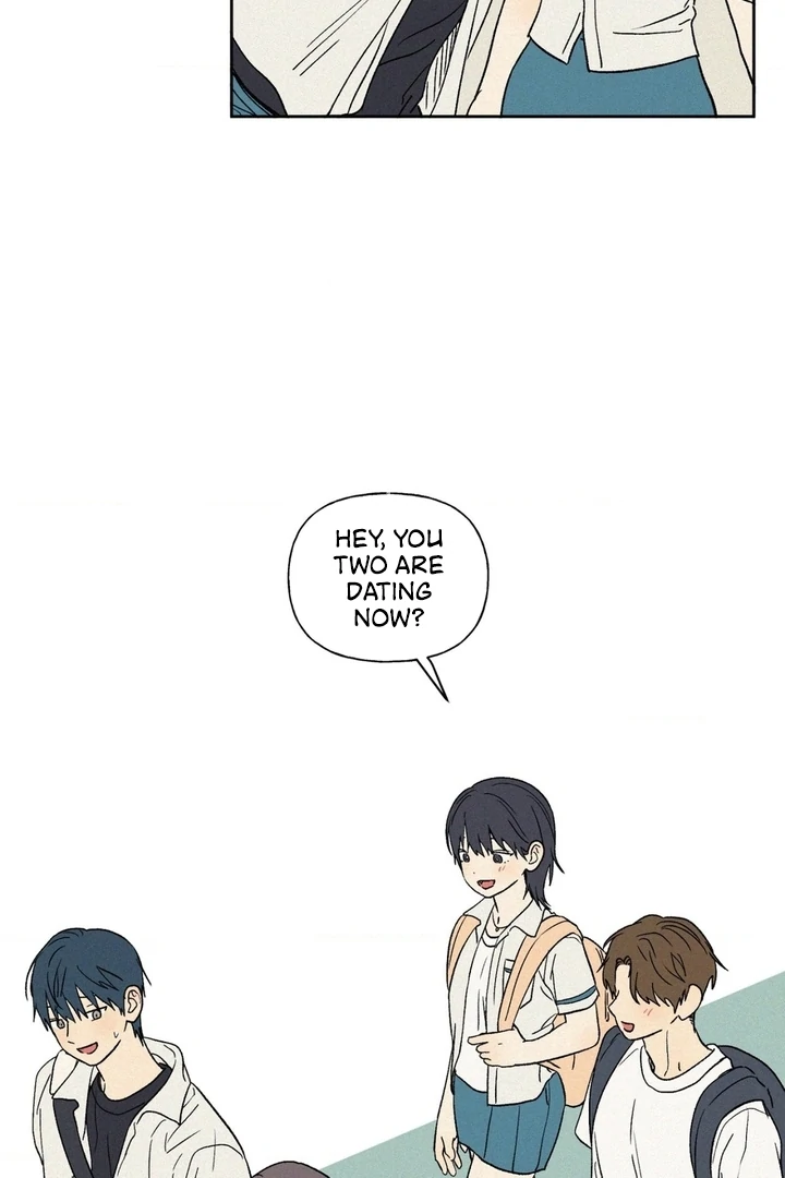 3XLOVE Chapter 28 - Page 62