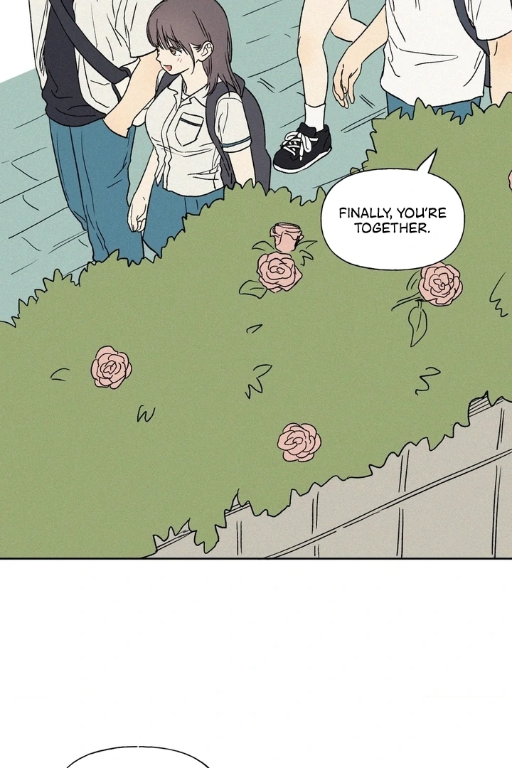 3XLOVE Chapter 28 - Page 63