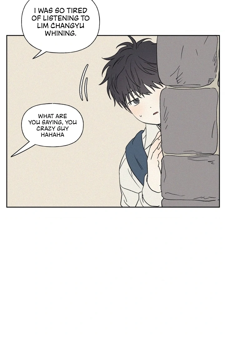 3XLOVE Chapter 28 - Page 64