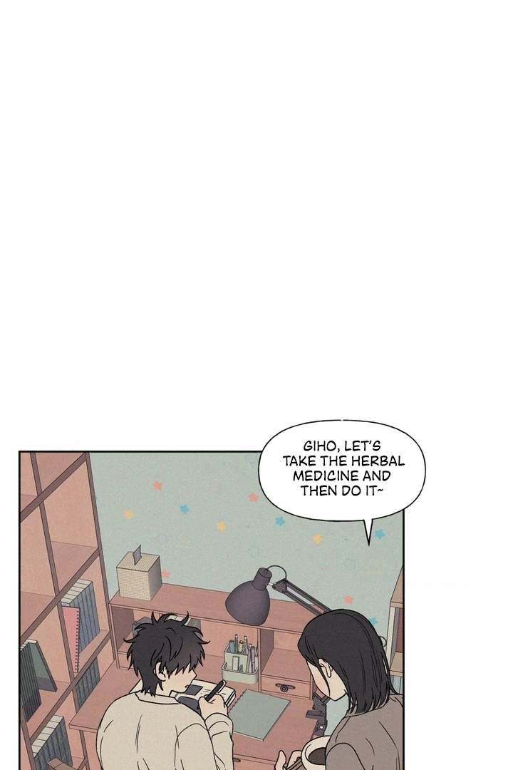 3XLOVE Chapter 28 - Page 65