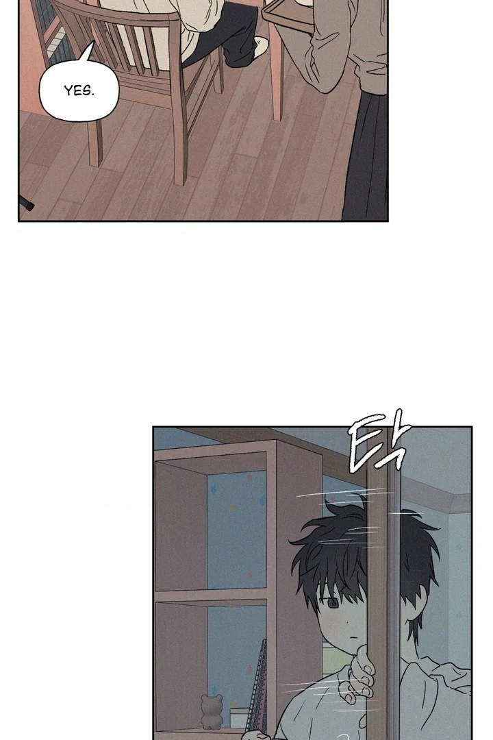 3XLOVE Chapter 28 - Page 66