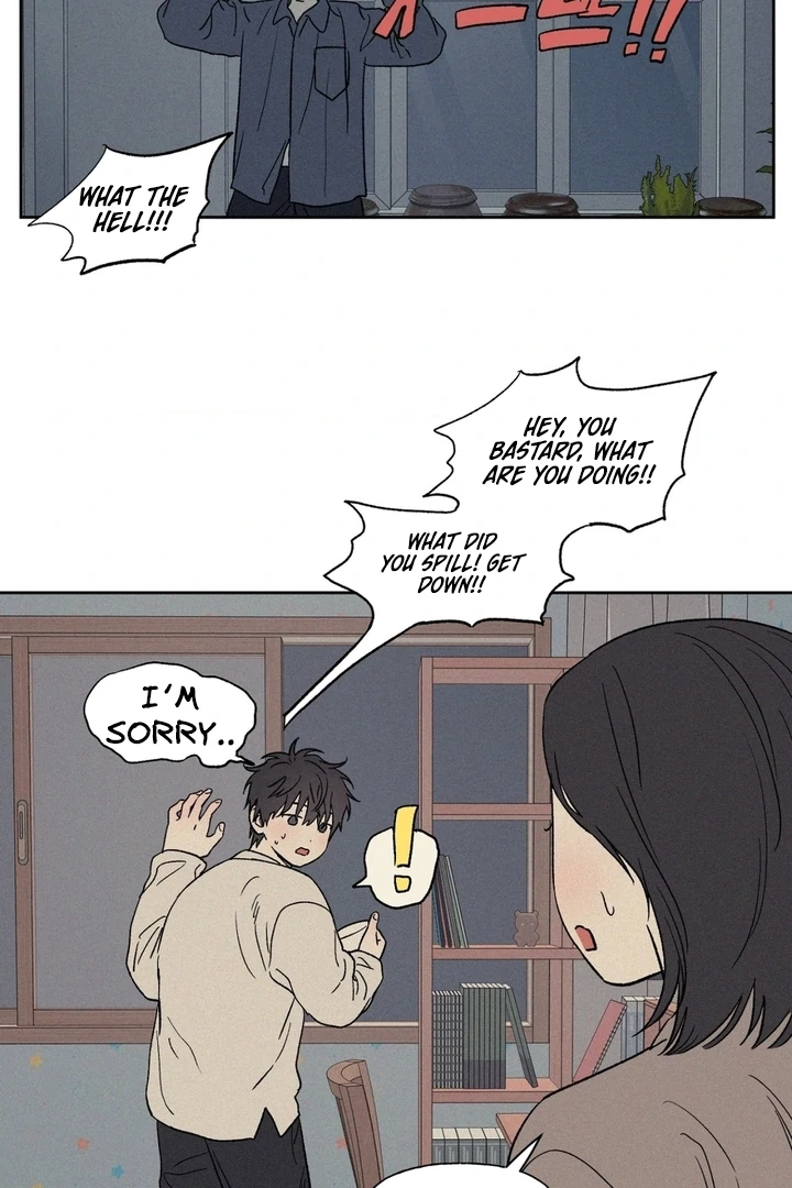 3XLOVE Chapter 28 - Page 68