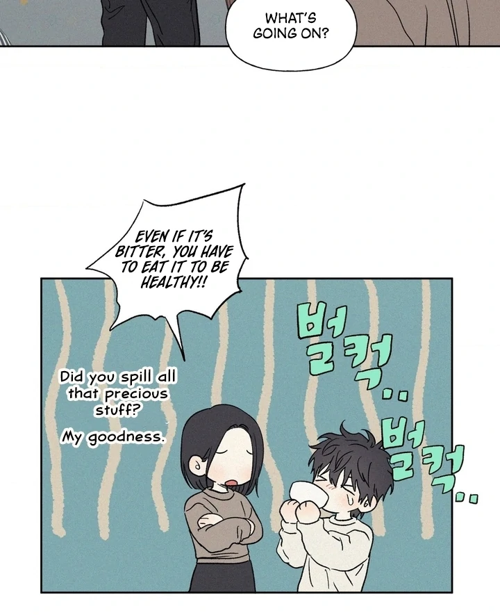 3XLOVE Chapter 28 - Page 69