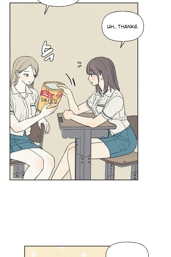 3XLOVE Chapter 28 - Page 8