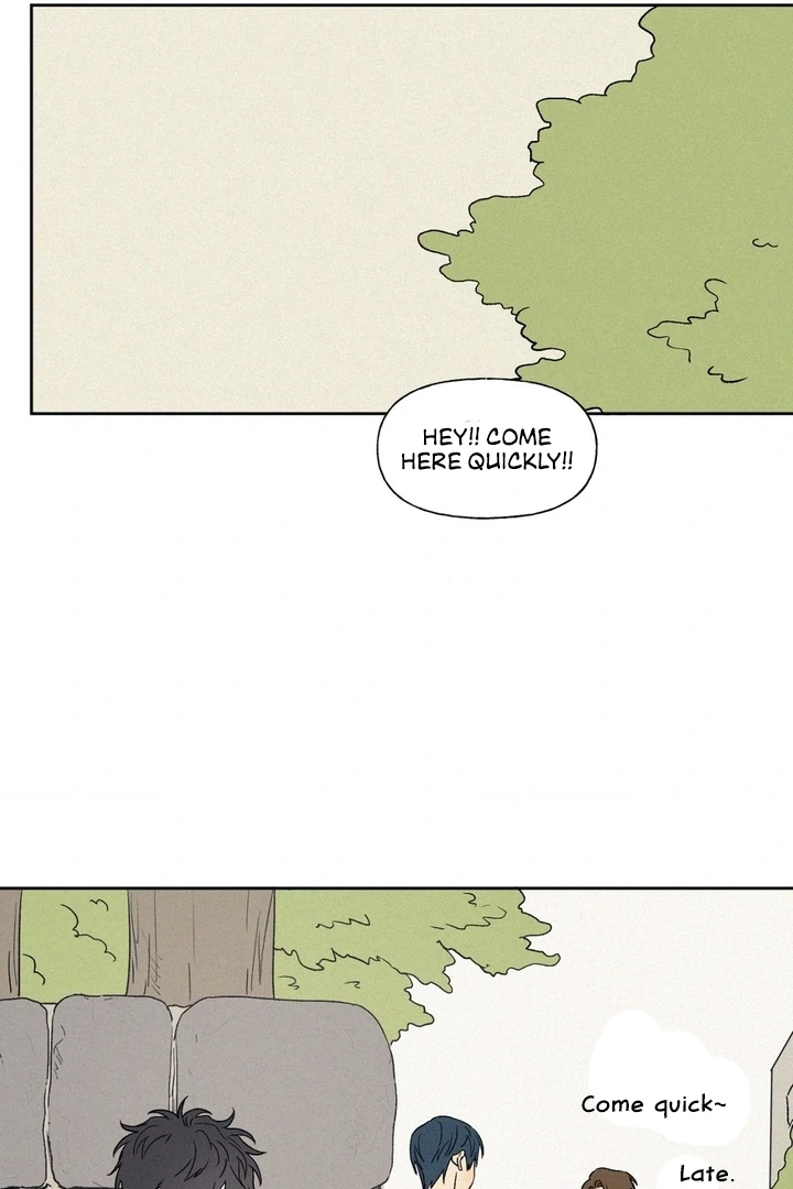 3XLOVE Chapter 28 - Page 71