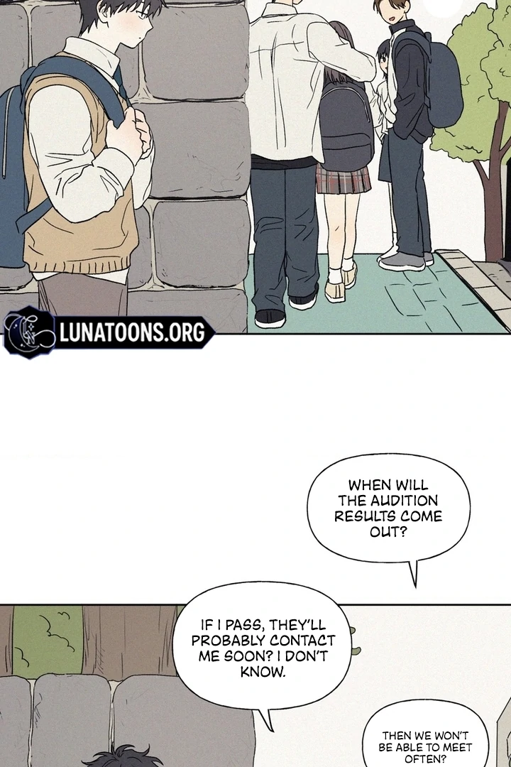 3XLOVE Chapter 28 - Page 72