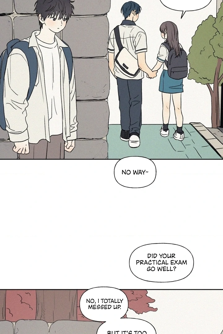 3XLOVE Chapter 28 - Page 73