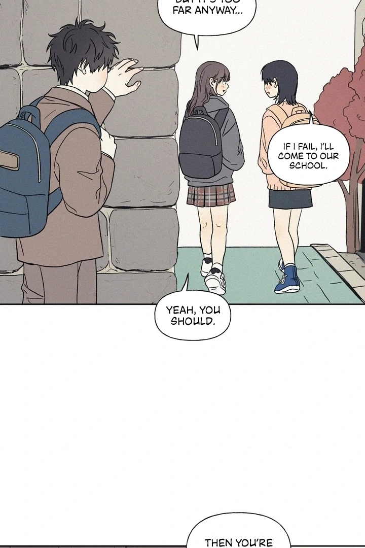 3XLOVE Chapter 28 - Page 74