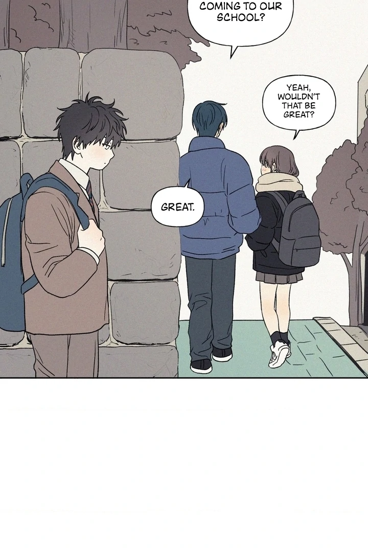 3XLOVE Chapter 28 - Page 75